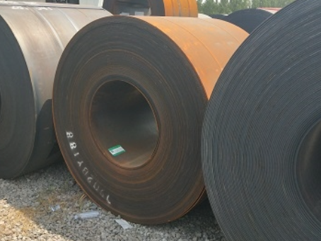 七星Q355NHB耐候板