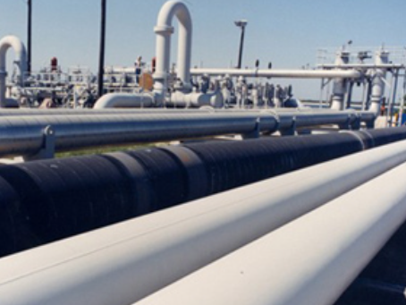 七星石油输送案例